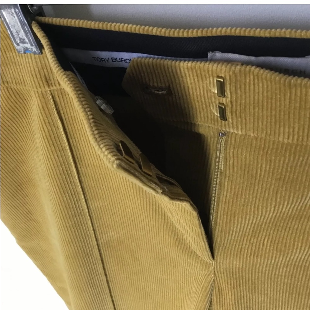 TORY BURCH Pants Size 32 - Picture 5 of 7